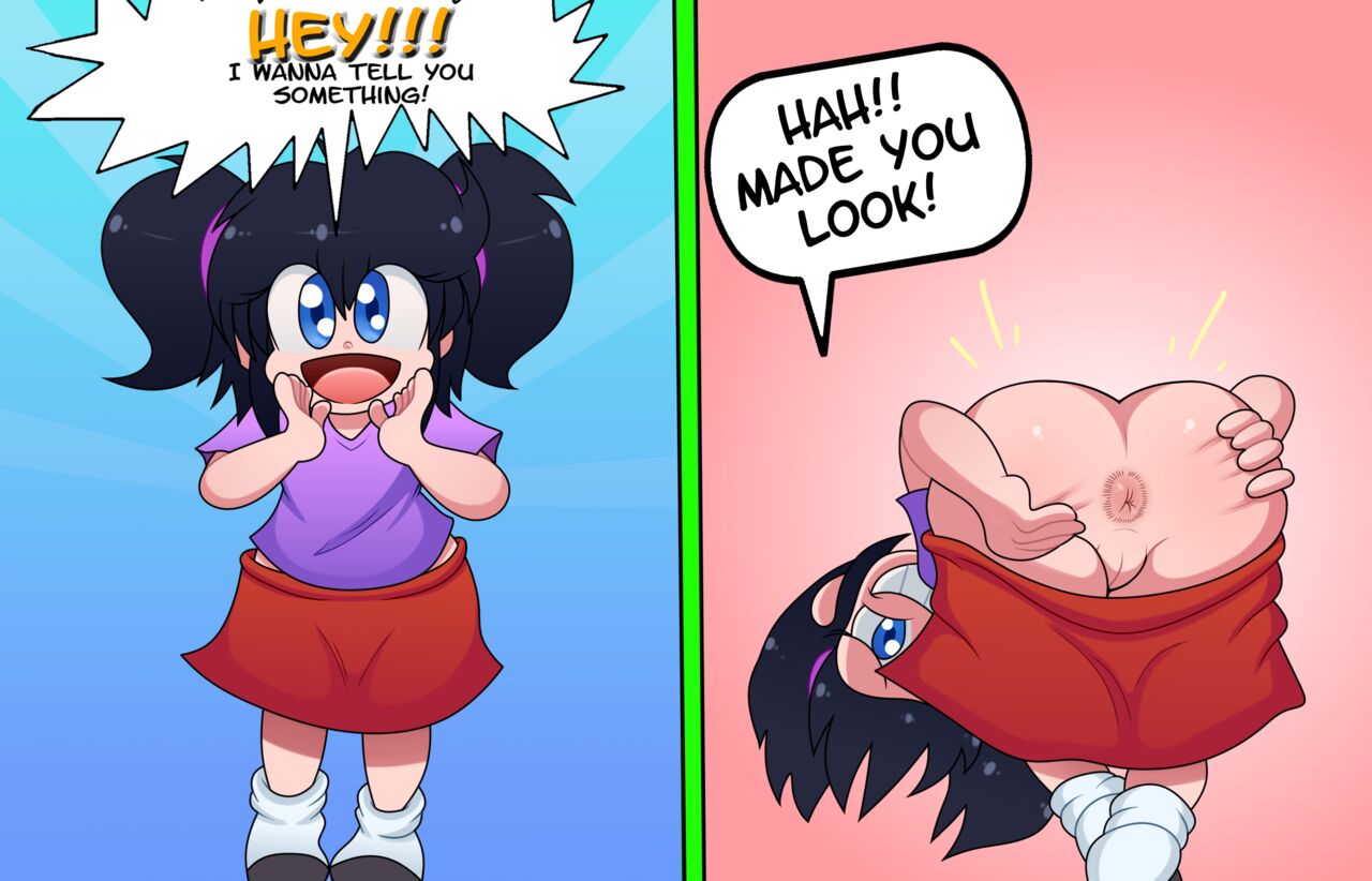 Mizuki Ichiro Has Something To Tell You page 3 full