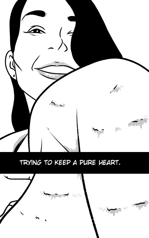 Pure Heart page 2 full