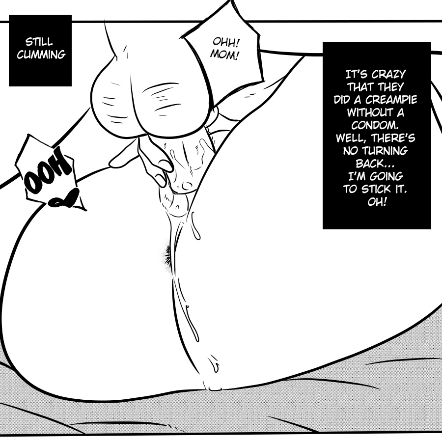 Pure Heart page 7 full