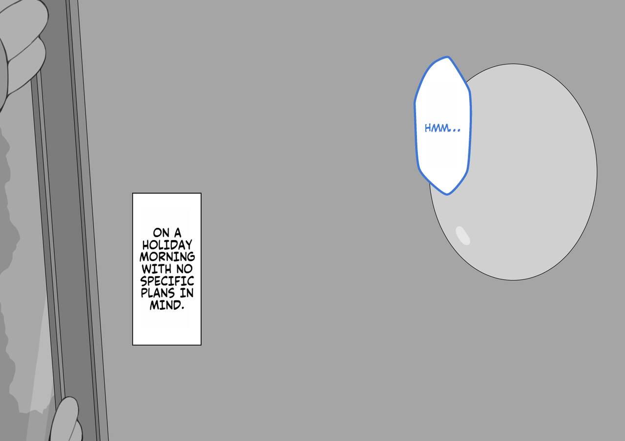"Kanojo wa Nerawareteiru" ~Yukino no Itazura~ | She Is Being Targeted ~Yukino's Mischief~ page 3 full