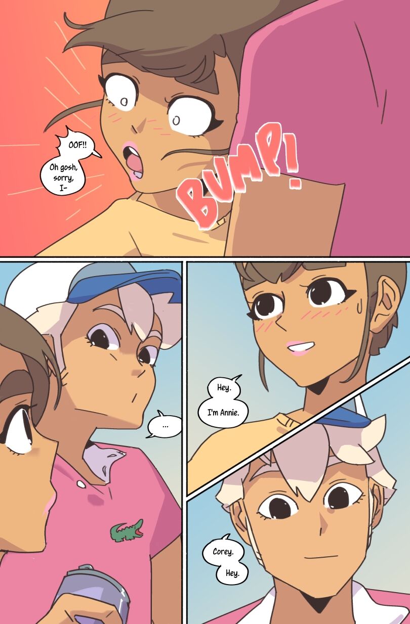 Spring Break page 9 full