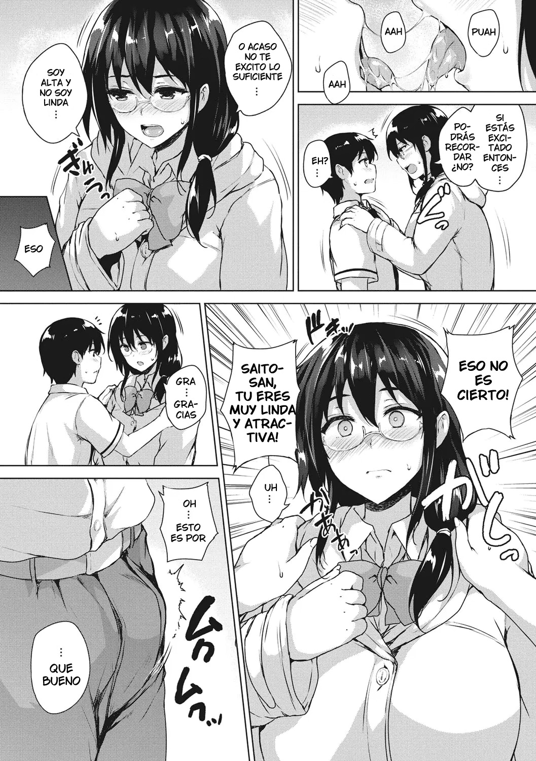 EROGE de Subete ha Kaiketsu Dekiru! Cap.02 page 8 full