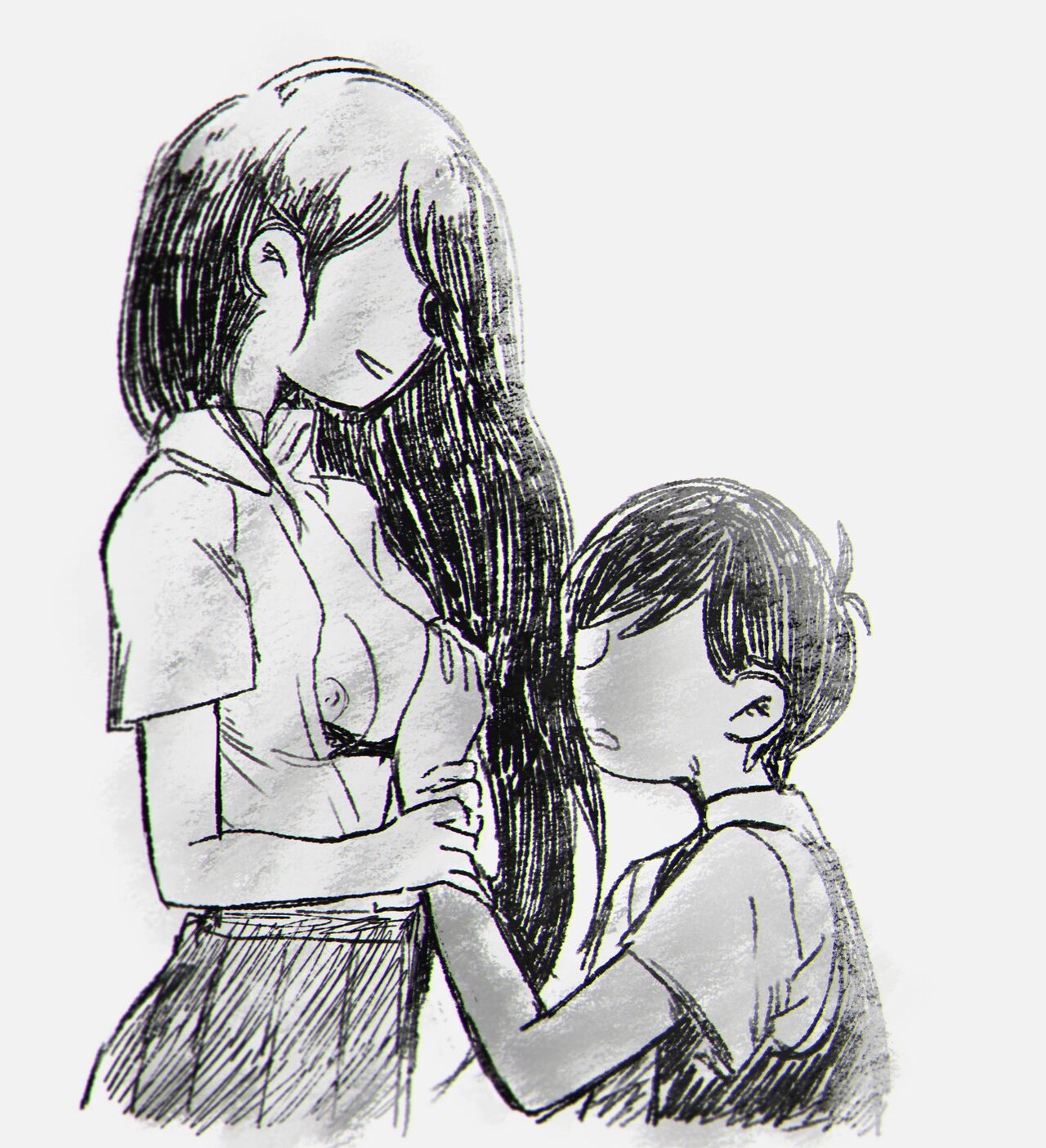 Omori Nsfw Art page 4 full