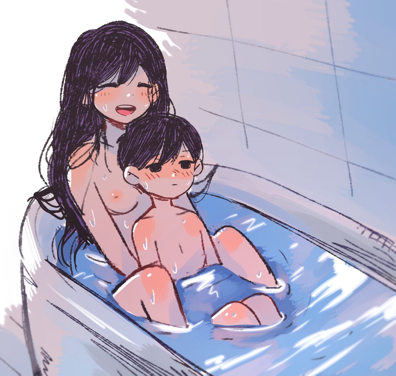 Omori Nsfw Art page 6 full