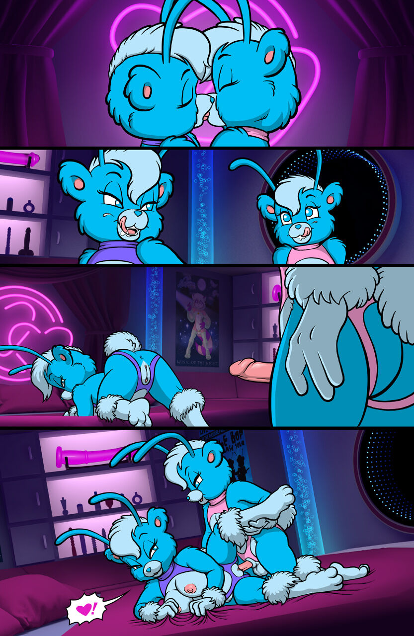 Party of One page 4 full