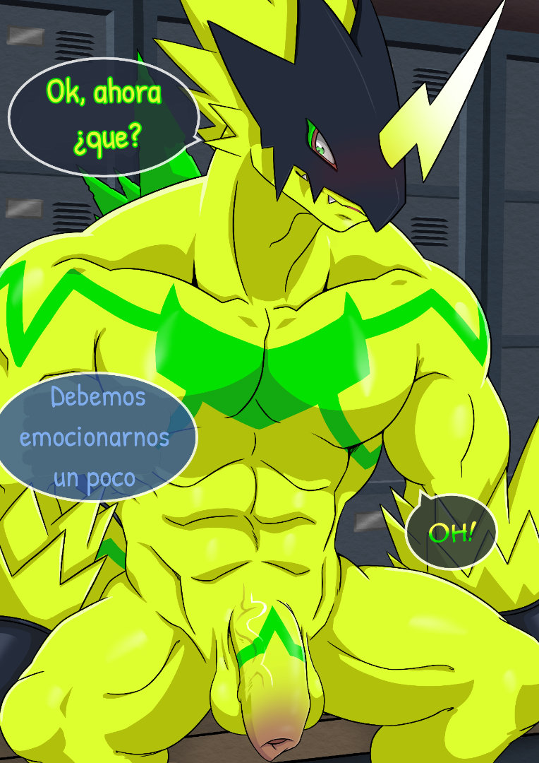 - Images pack Bulkmon  - page 5 full