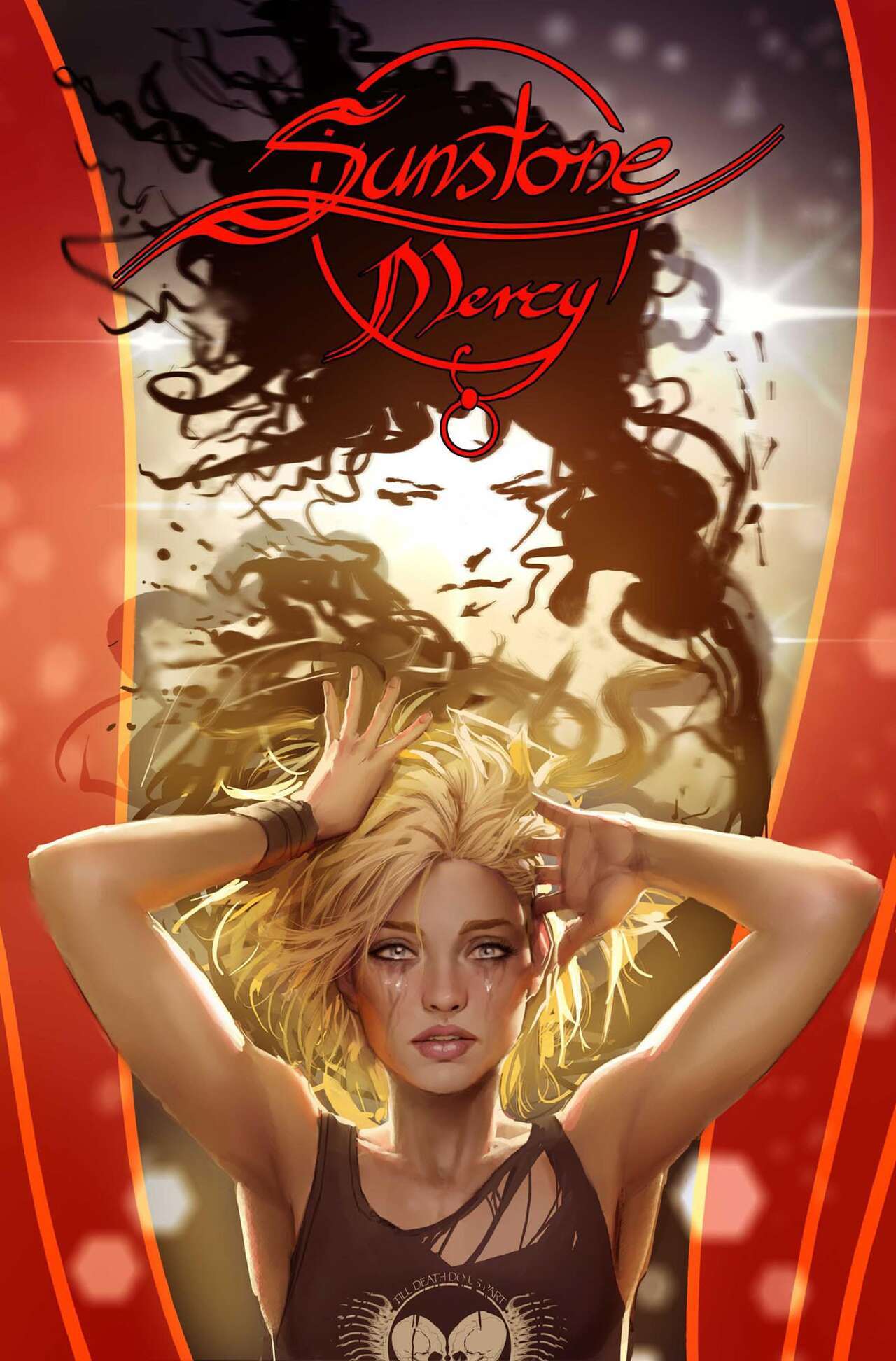 Sunstone volume 8 mercy page 1 full