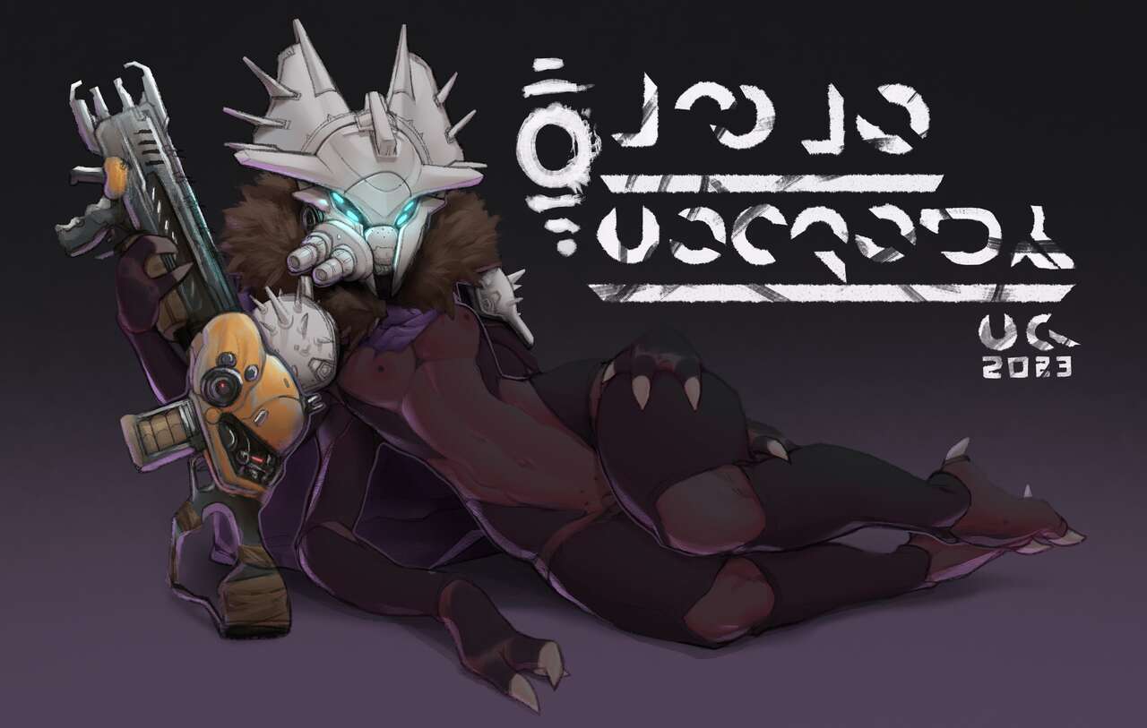 ARTIST Marck Lee page 4 full