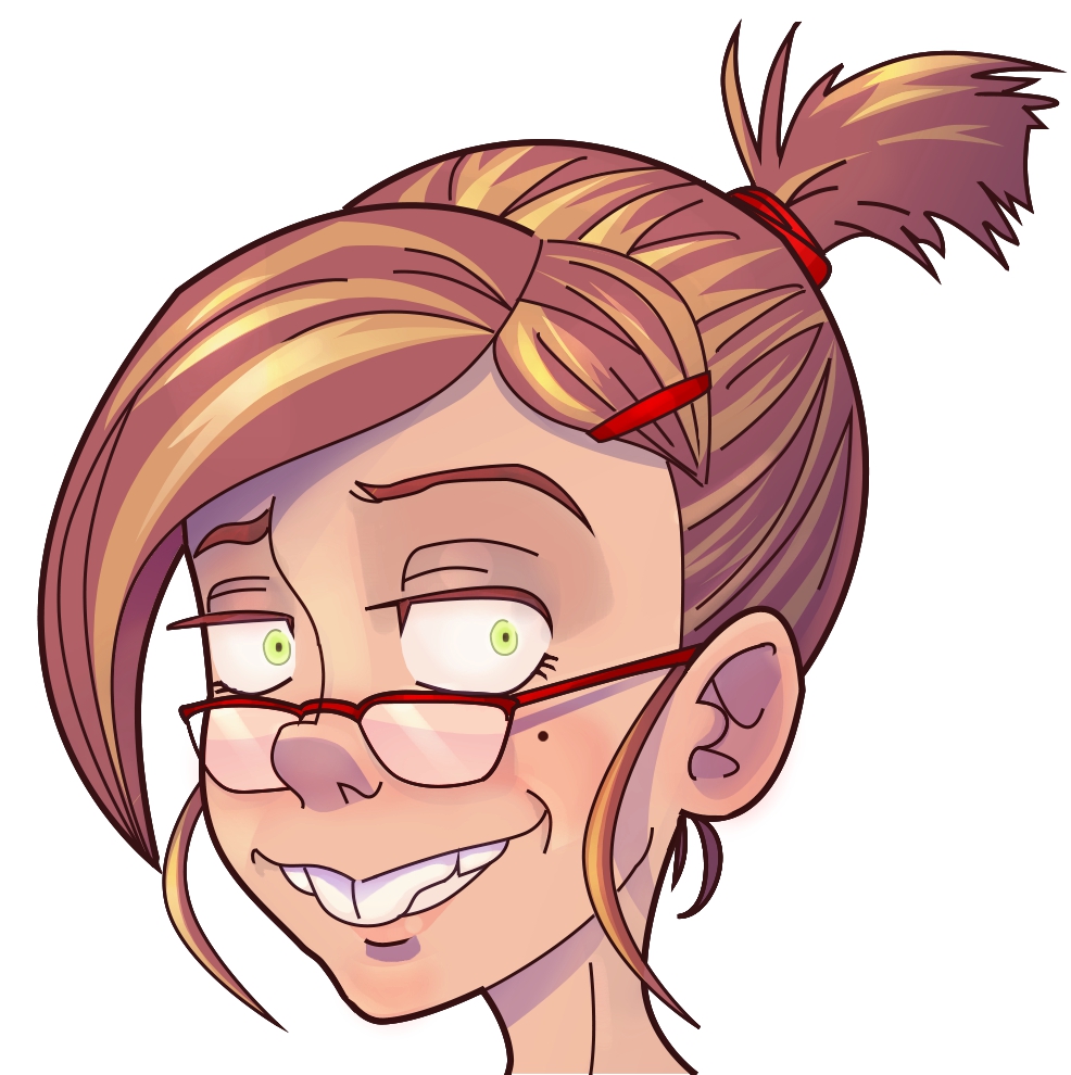 UPDATED  Darcy Redd page 6 full