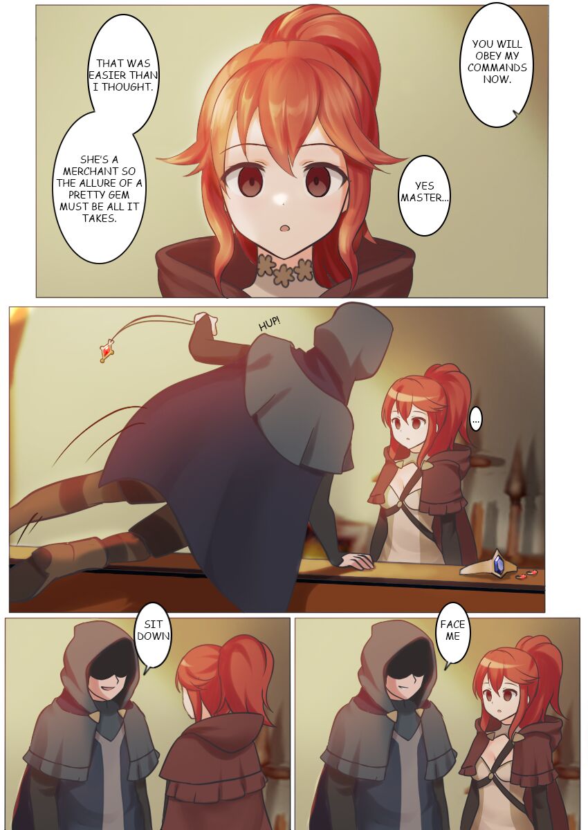 Anna's sole appraisal page 3 full