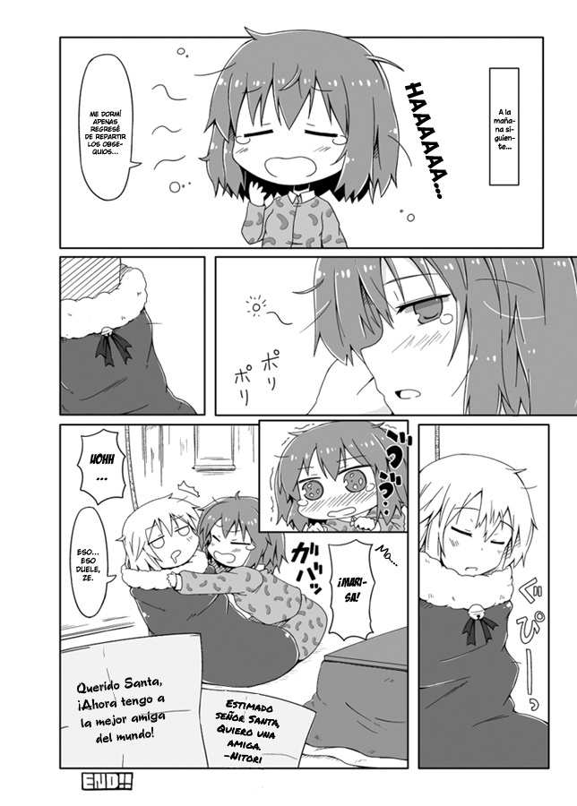 Nitori y Marisanta page 10 full