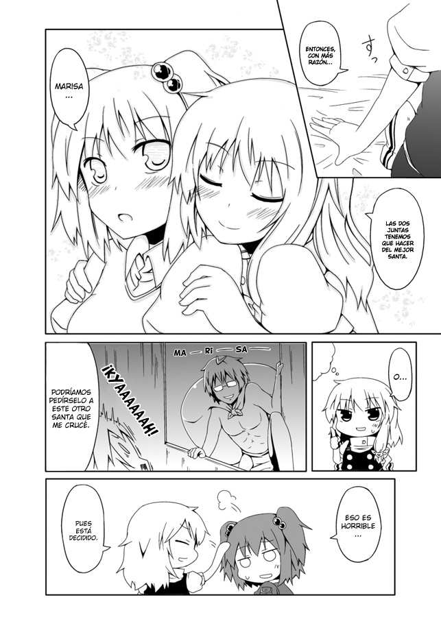 Nitori y Marisanta page 4 full