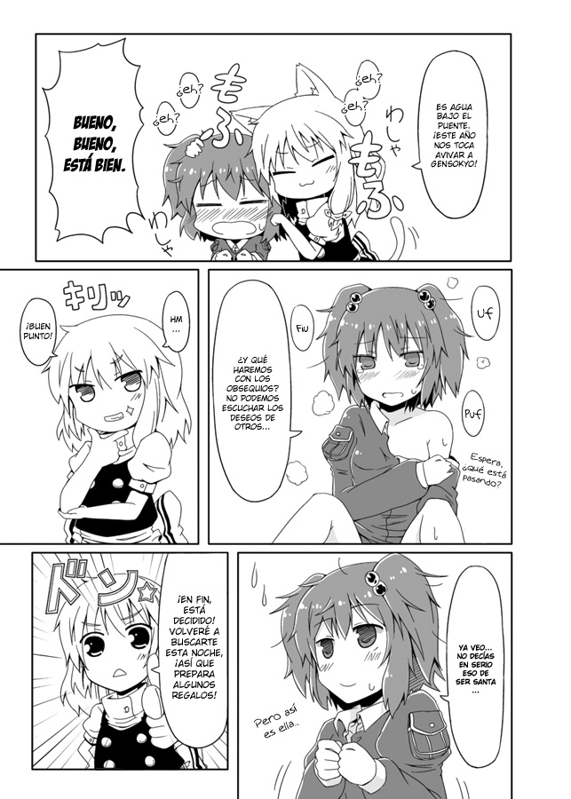 Nitori y Marisanta page 5 full