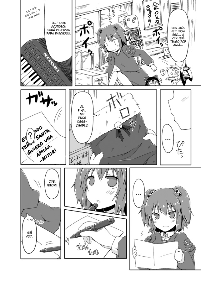 Nitori y Marisanta page 6 full