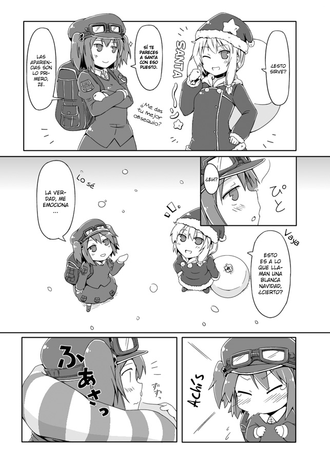 Nitori y Marisanta page 7 full