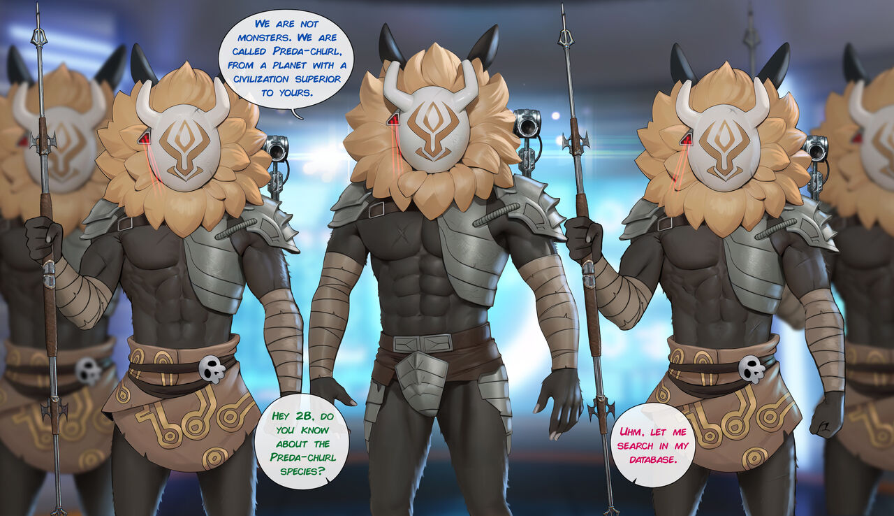 （Alexanderdinh）Waifu save the world page 8 full