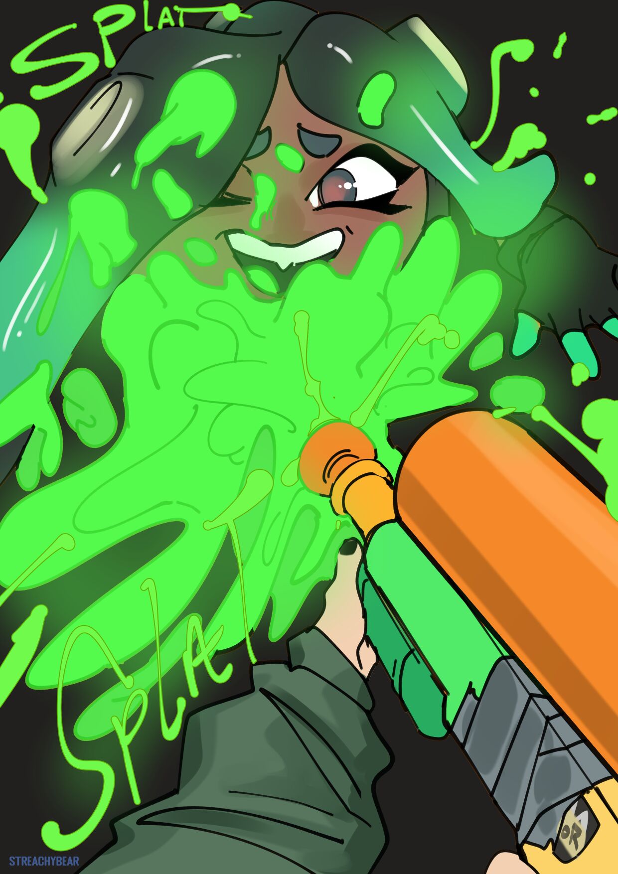 Marina Milfification page 2 full