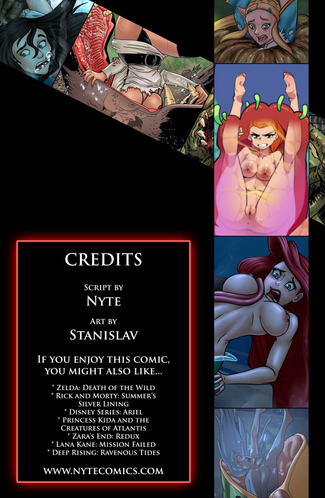 Mandavorian page 2 full