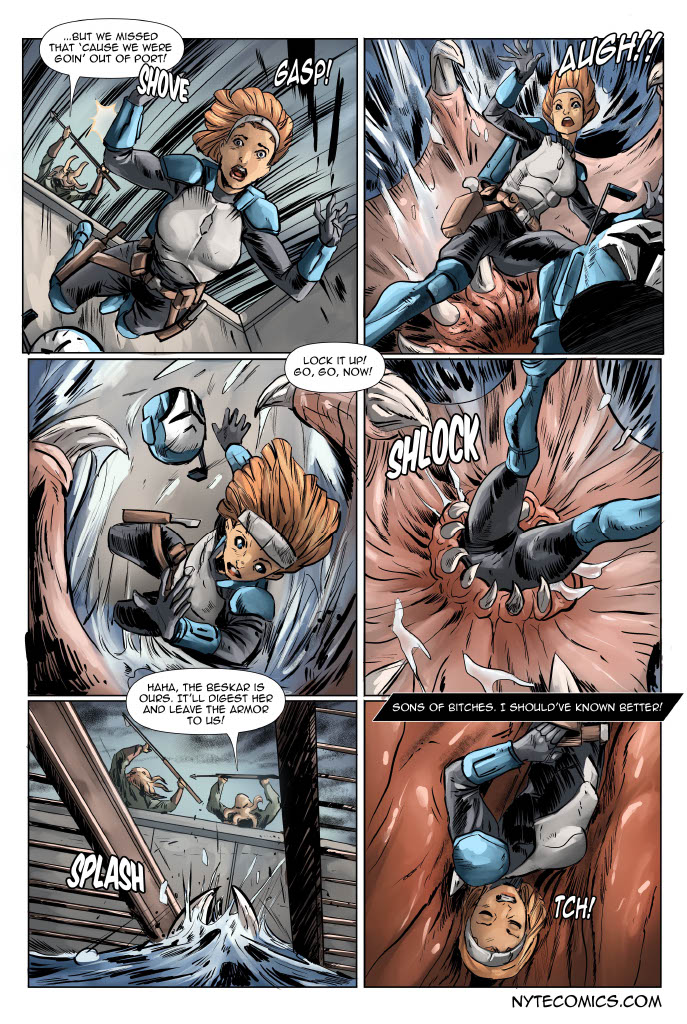 Mandavorian page 4 full