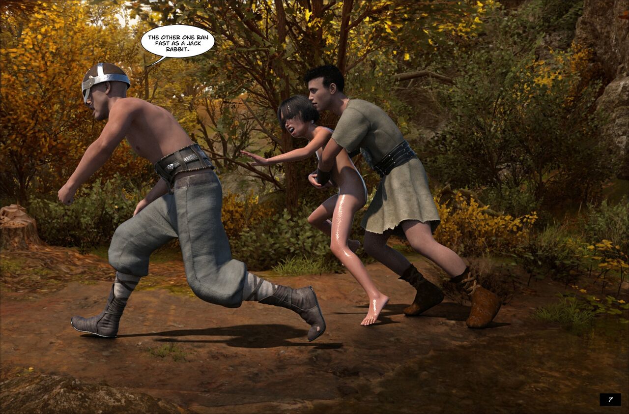 The Eagles of Rome II page 8 full