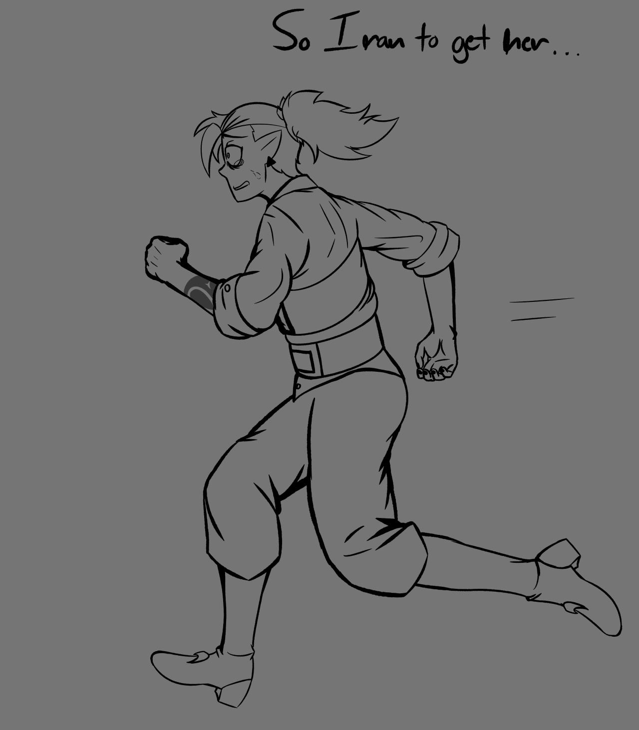 The Owl House - The Mindscape Comic page 6 full