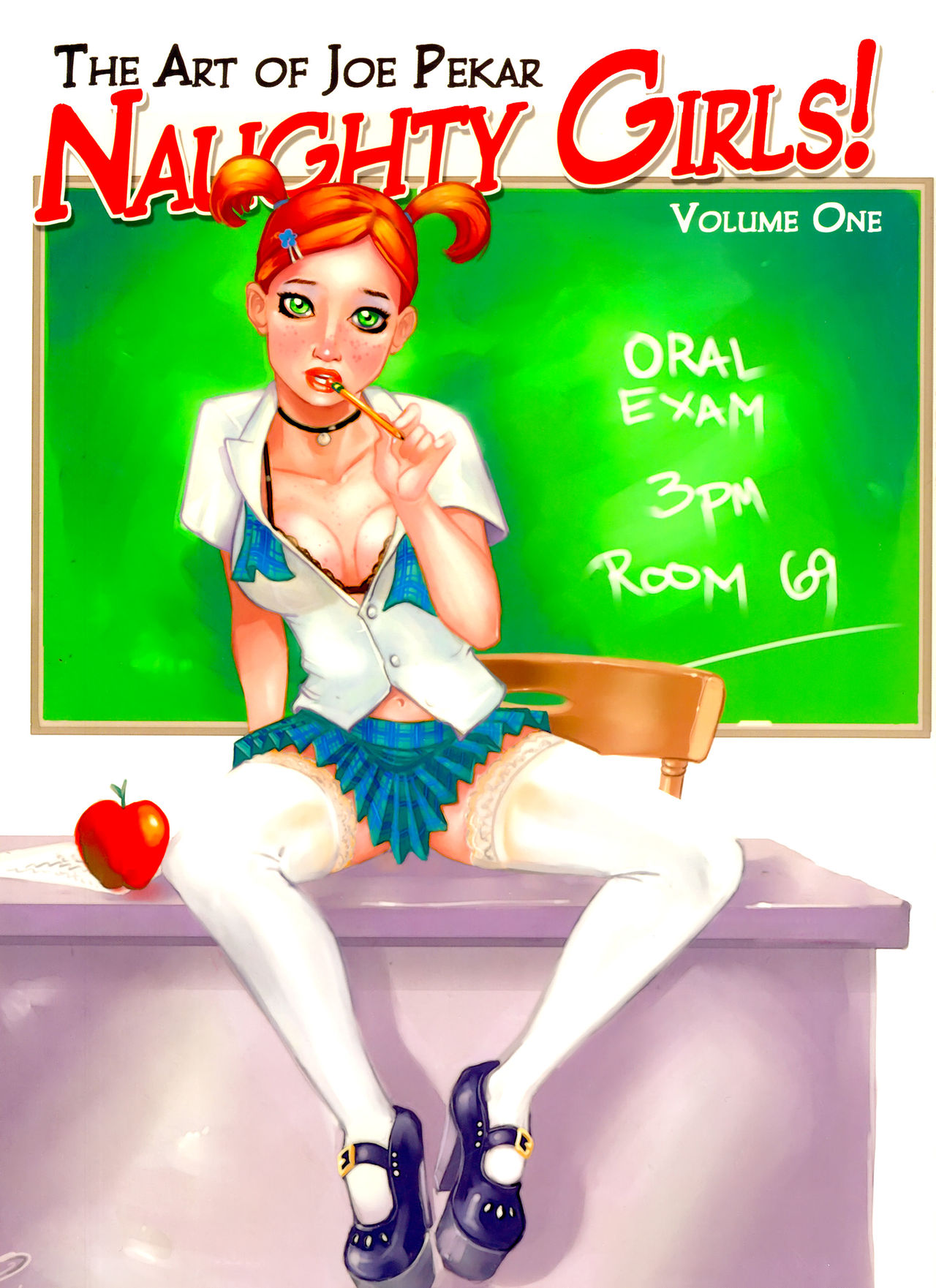 Naughty girl page 1 full