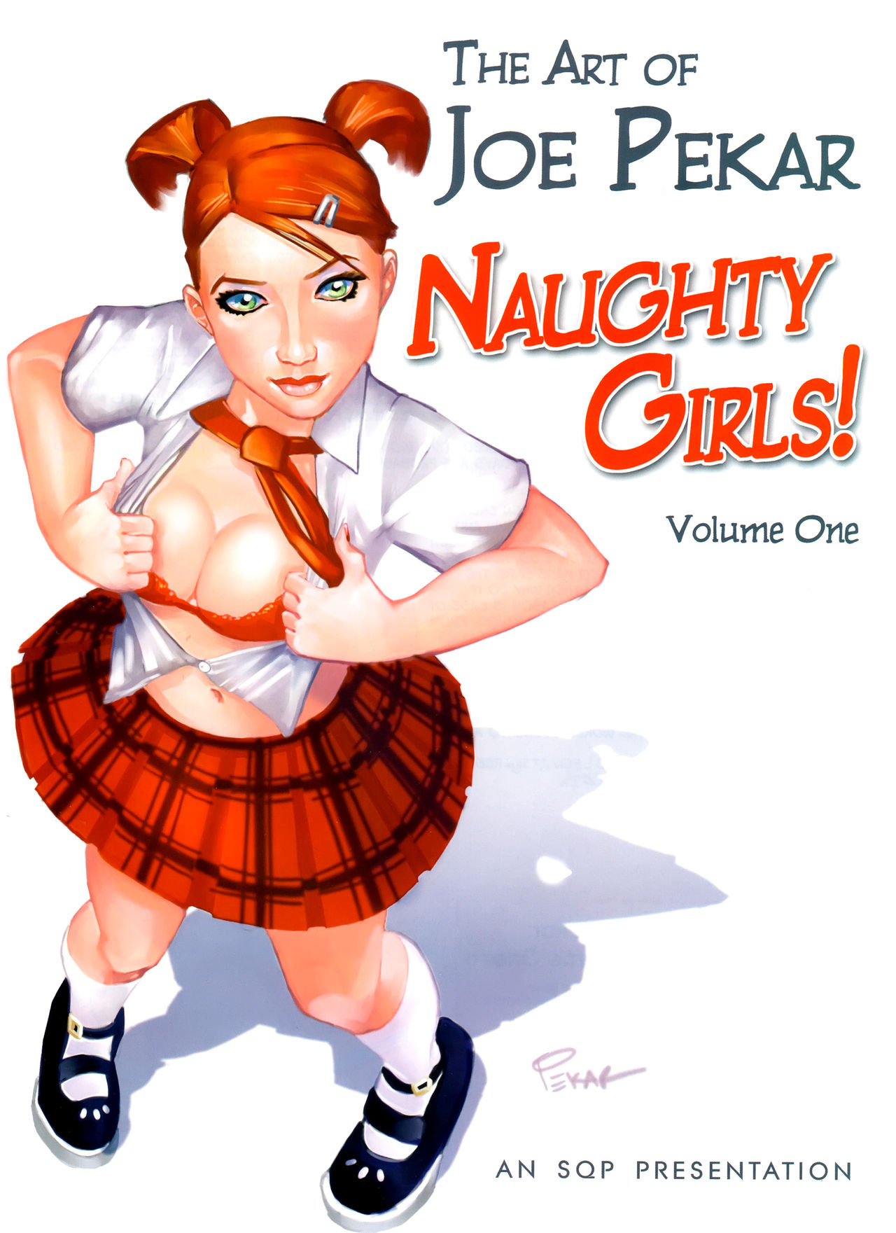 Naughty girl page 3 full