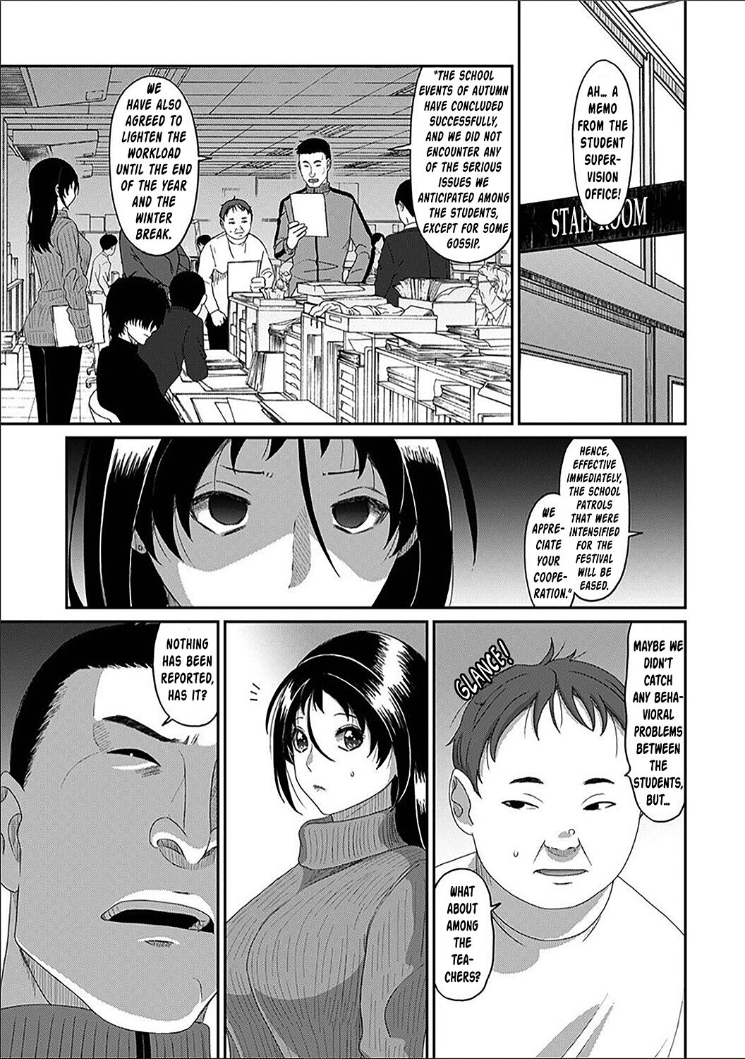Itaiamai Ch. 27 page 2 full