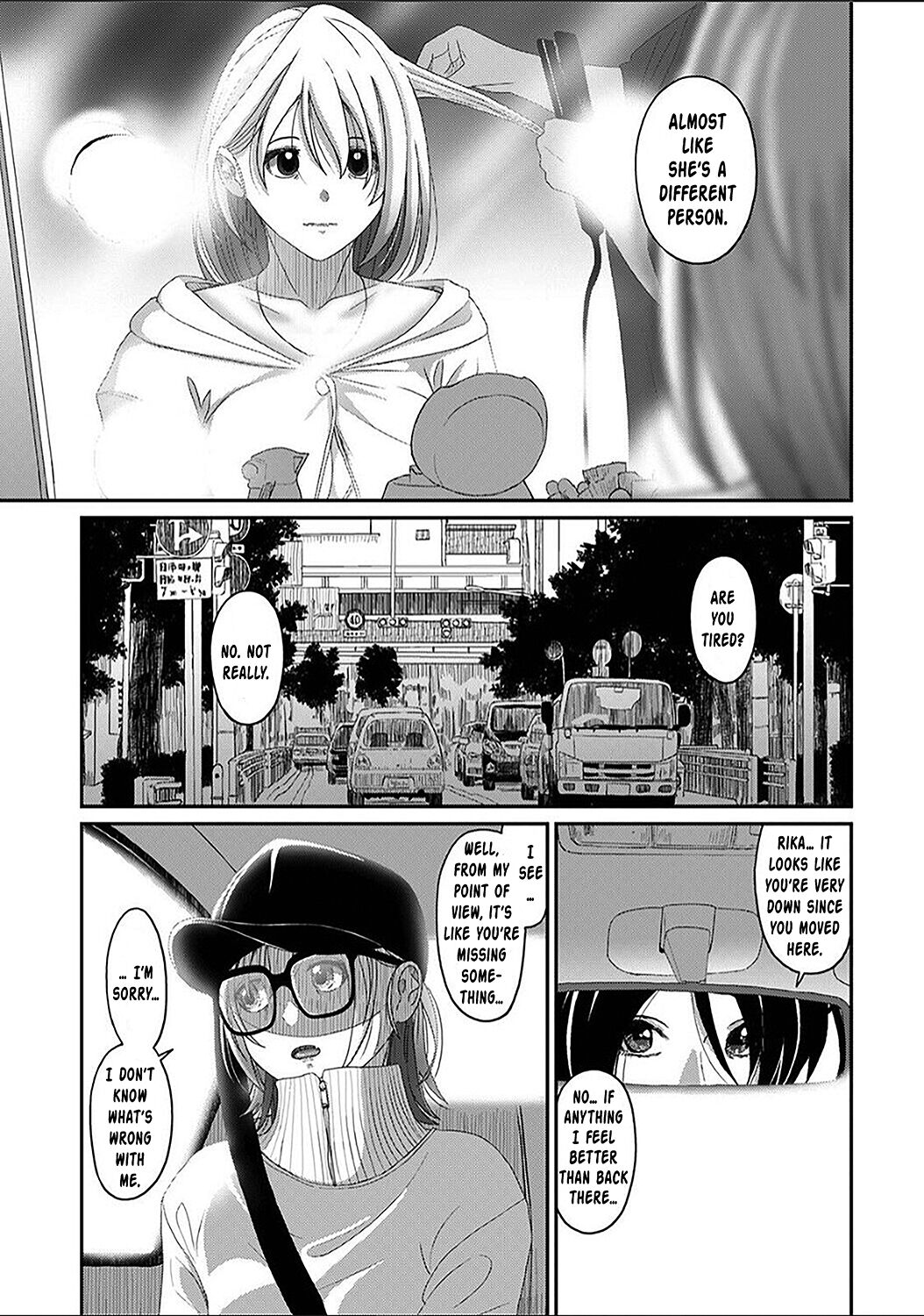 Itaiamai Ch. 27 page 6 full