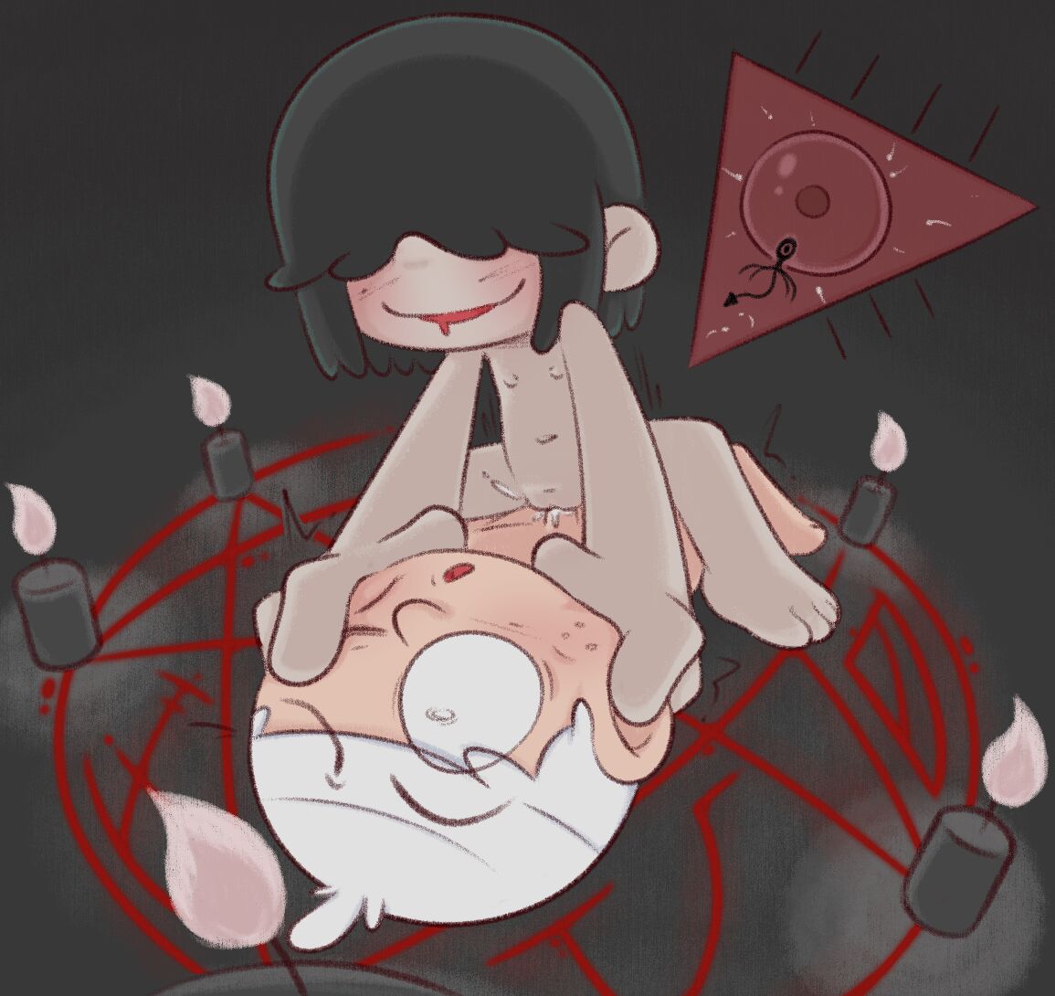 Loud Impregnation page 7 full