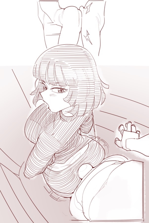 FUBUKI ZURI page 8 full