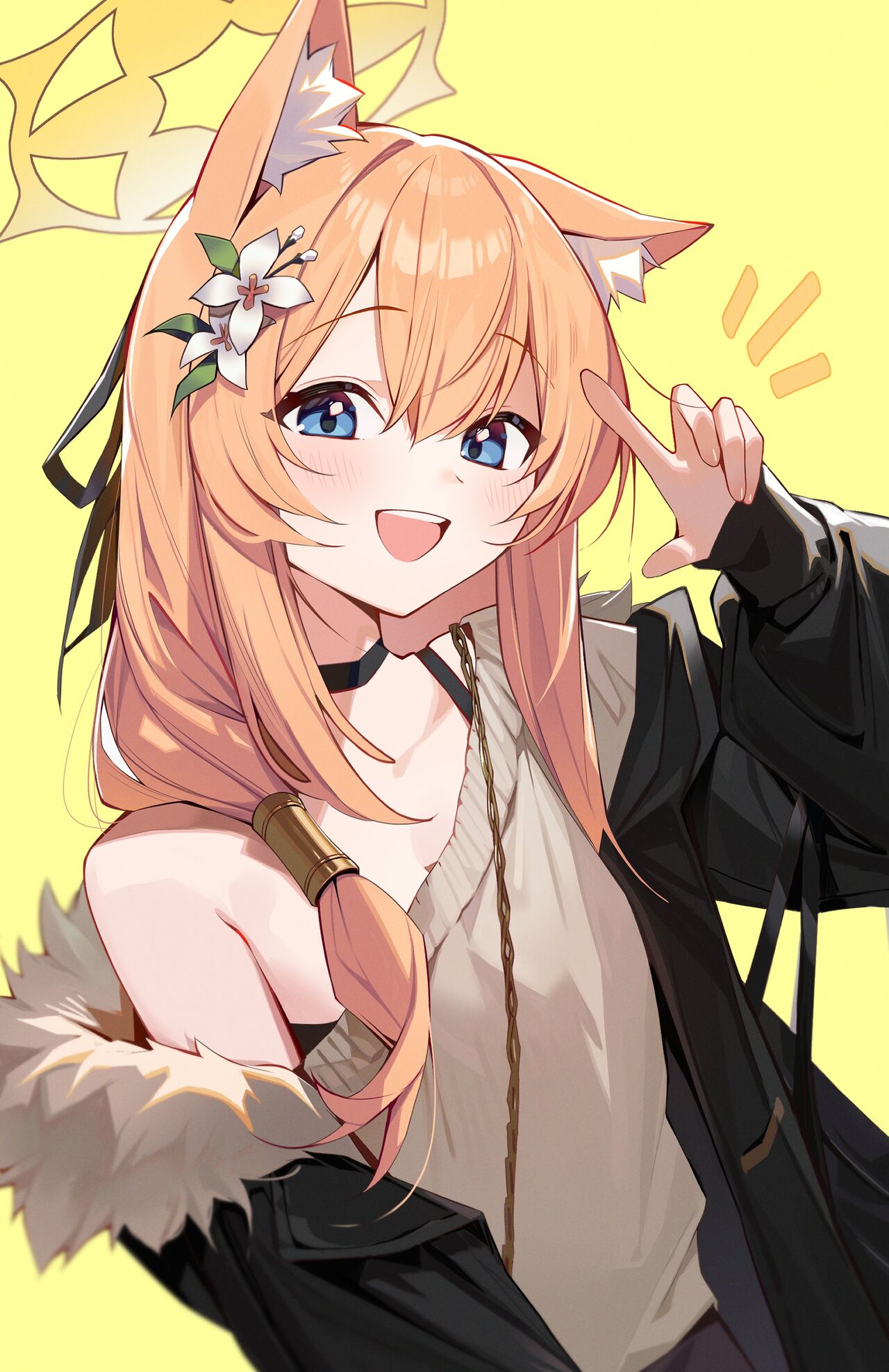 ᶜʰᵃʳᵃᶜᵗᵉʳ ✩伊落玛丽✩ page 6 full