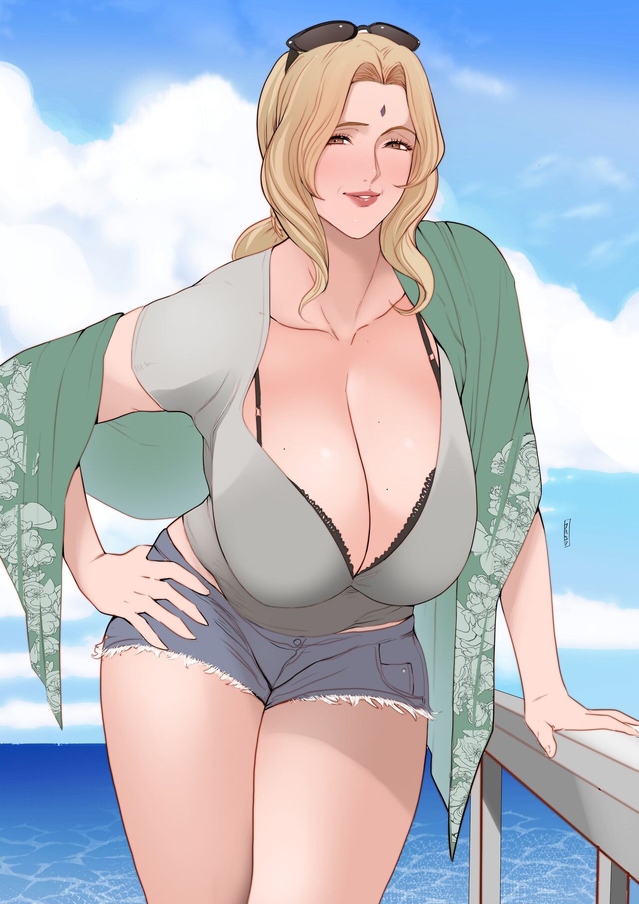 Hentai Collection 1 page 1 full
