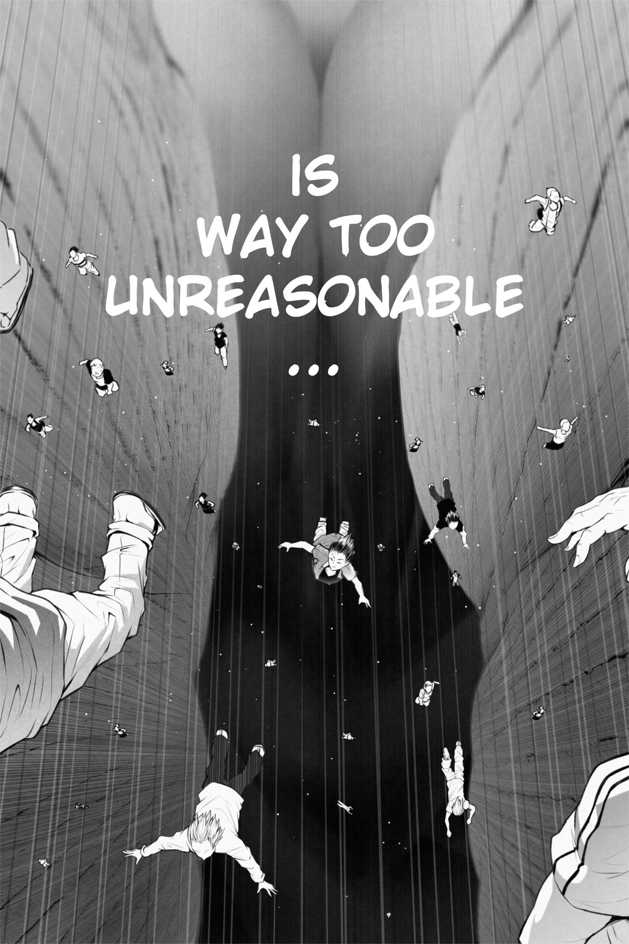 Shrinking Survival Competition Ch.1-6 page 8 full