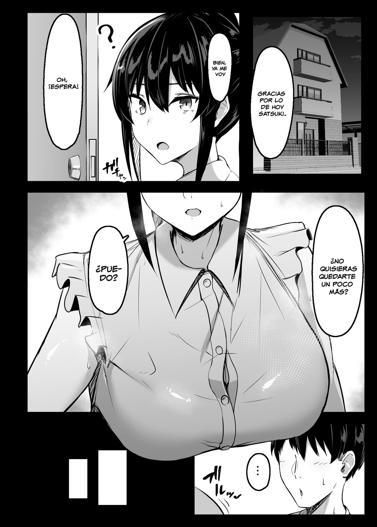 Dosukebe Seikou Fuuki Iinchou II | Sexo Pervertido con la Presidenta del Comité Disciplinario II page 9 full