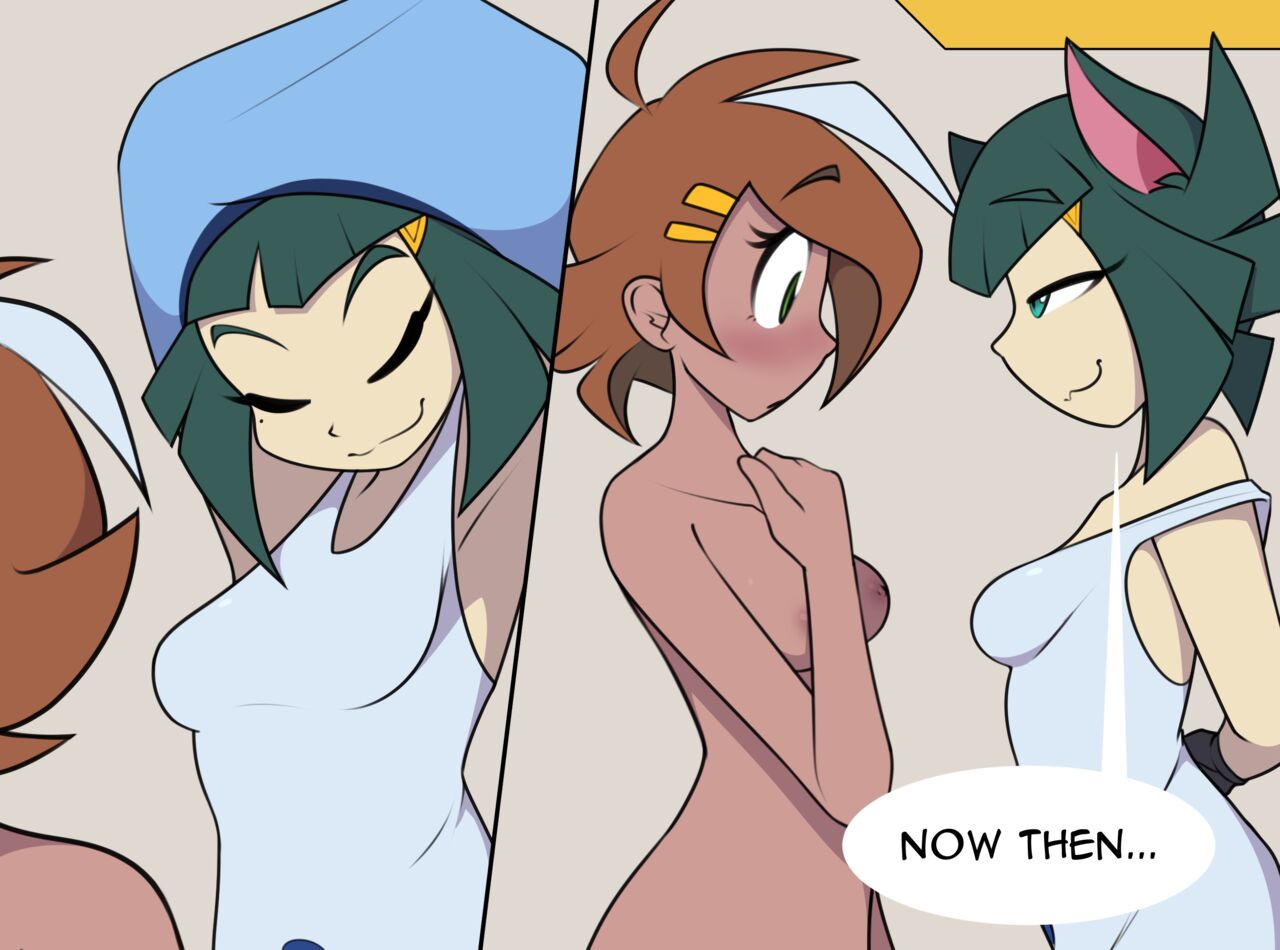 Double Cross page 10 full