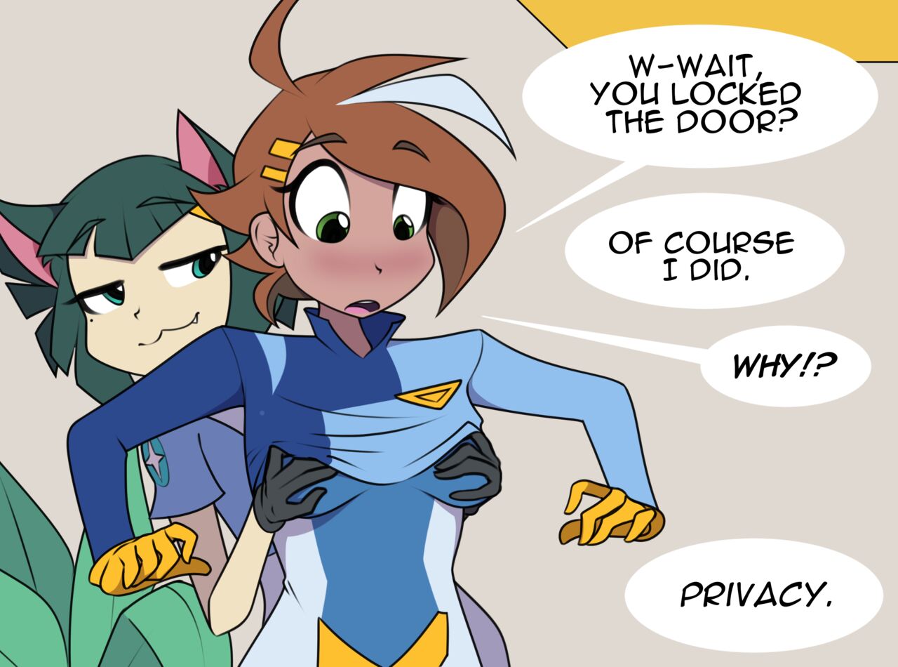 Double Cross page 6 full