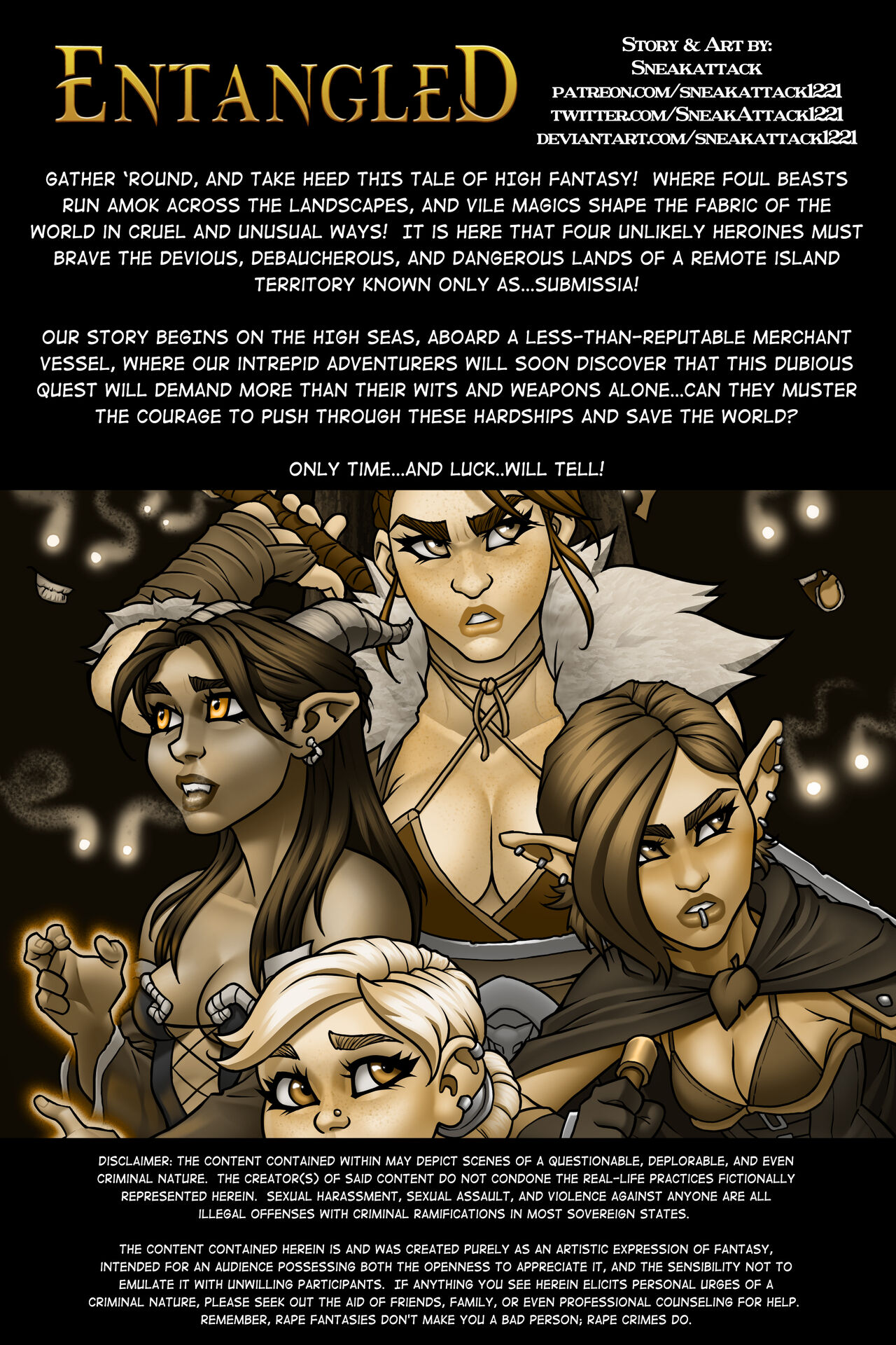 Entangled page 2 full