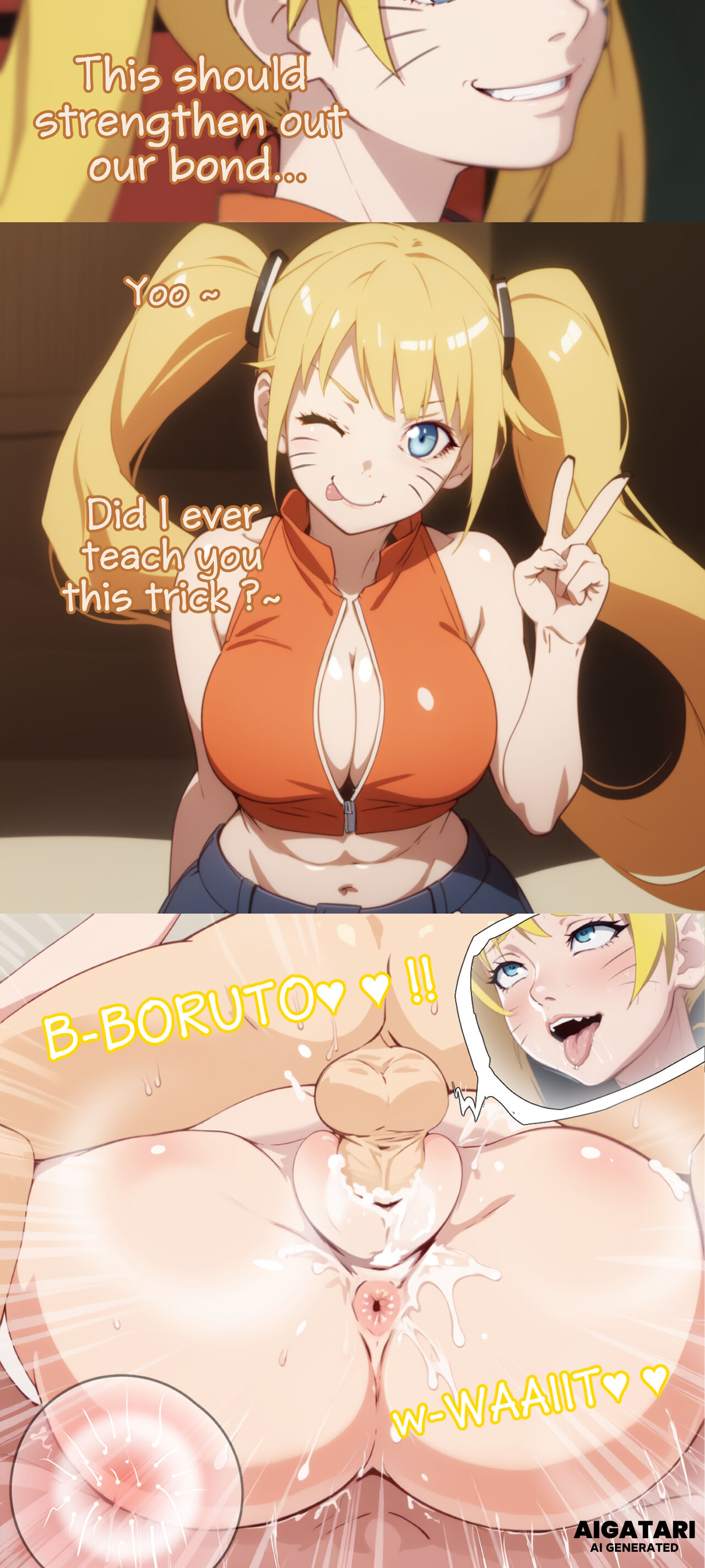 AI Gatari page 4 full