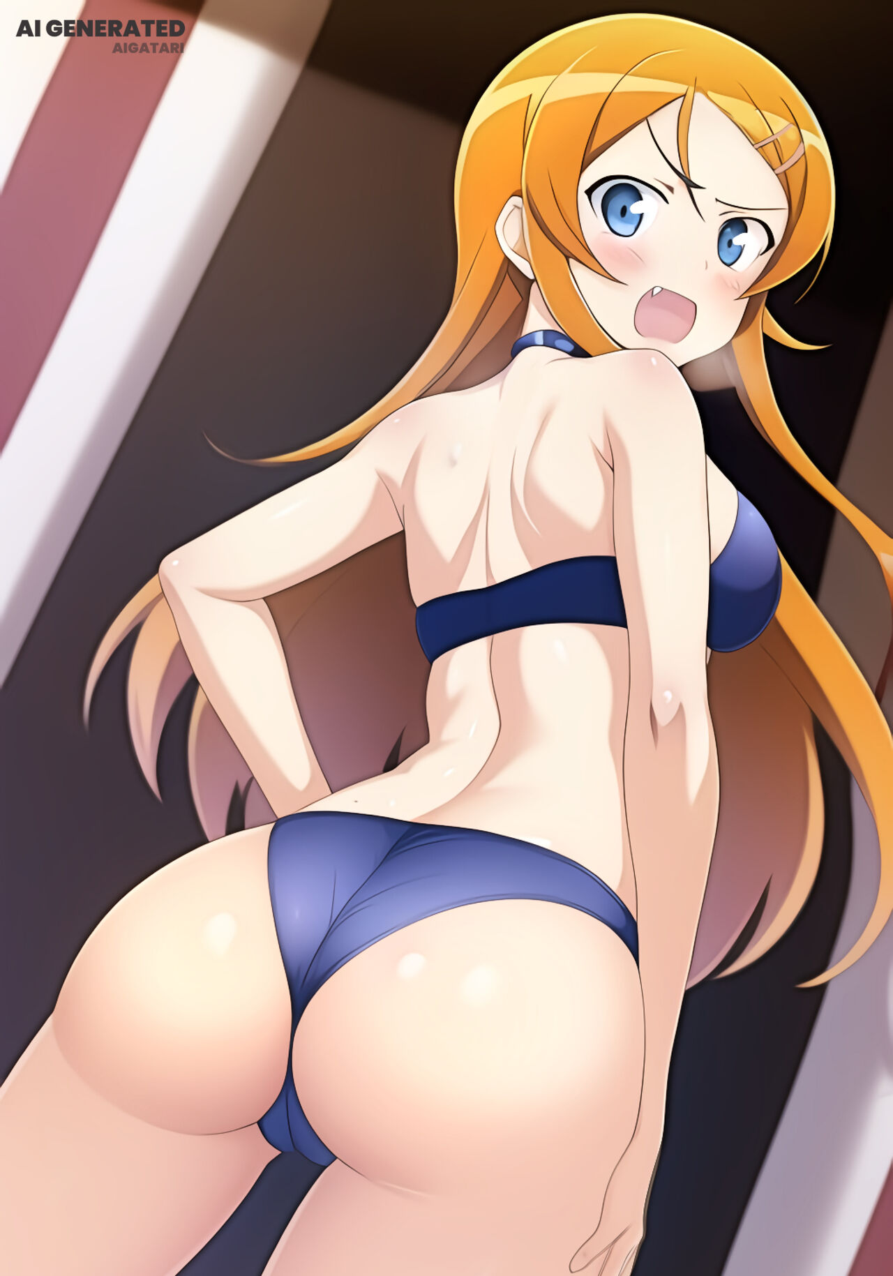 AI Gatari page 9 full