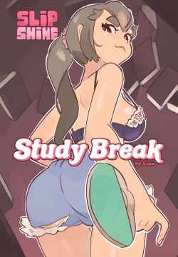 Study Braek, Ch. 1-4