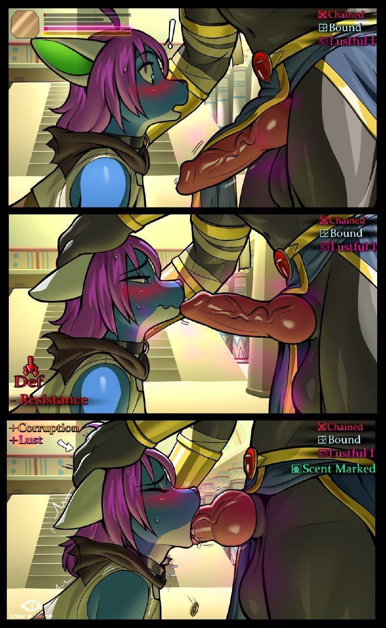 Defeated page 5 full