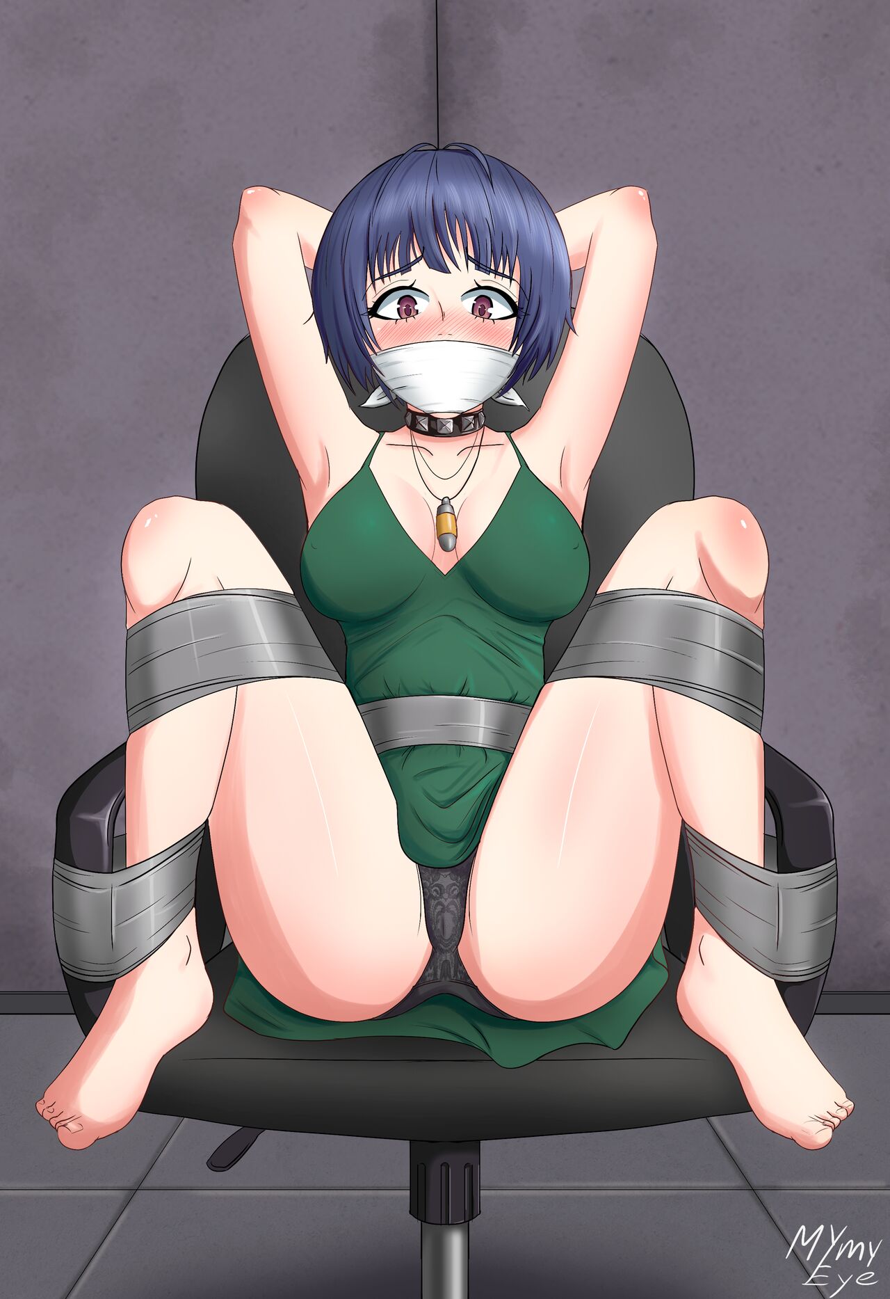 Tae Takemi page 4 full