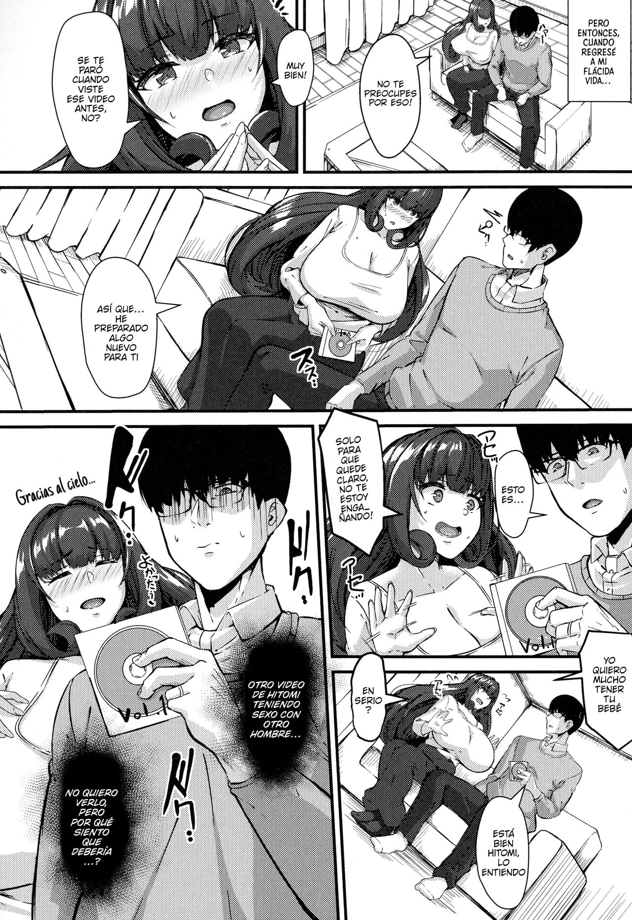 Tsuma Dachi page 10 full