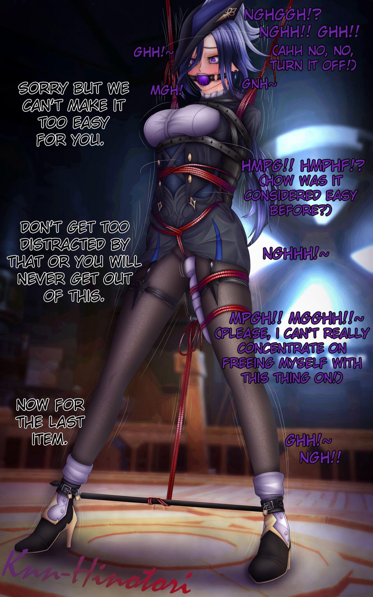 Clorinde page 4 full