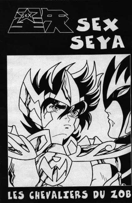 sex seya page 1 full