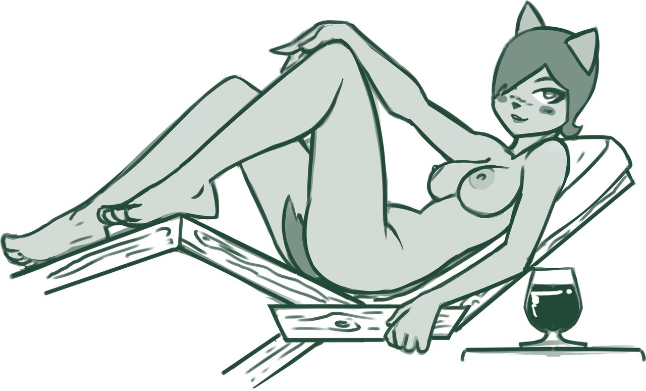 4chan Caturday Archive page 1 full