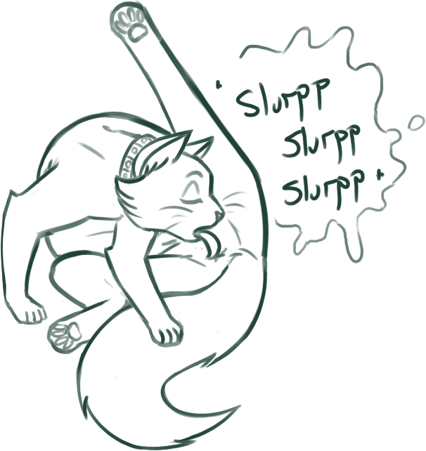 4chan Caturday Archive page 3 full