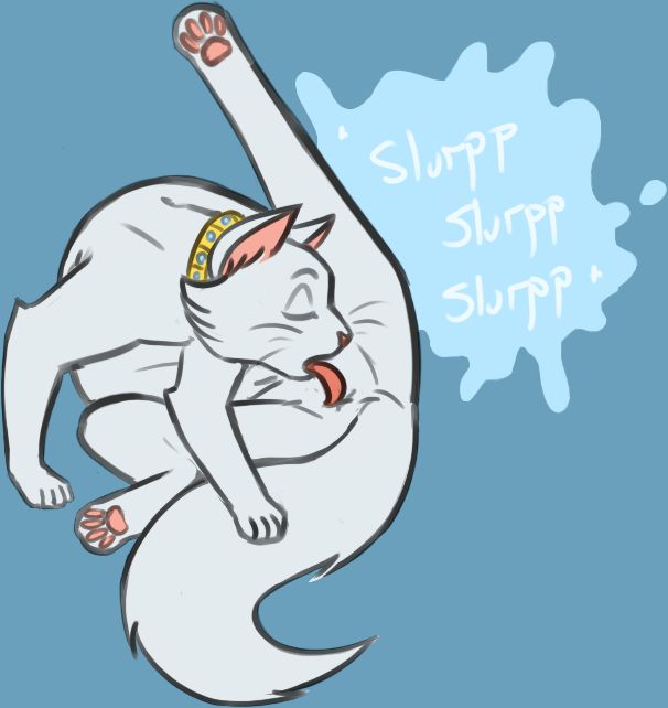 4chan Caturday Archive page 4 full