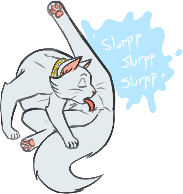 4chan Caturday Archive page 5 full